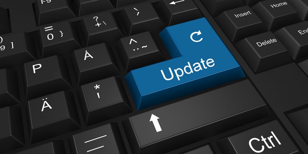 CIPP/E and CIPP/US annual update (September 1, 2019)