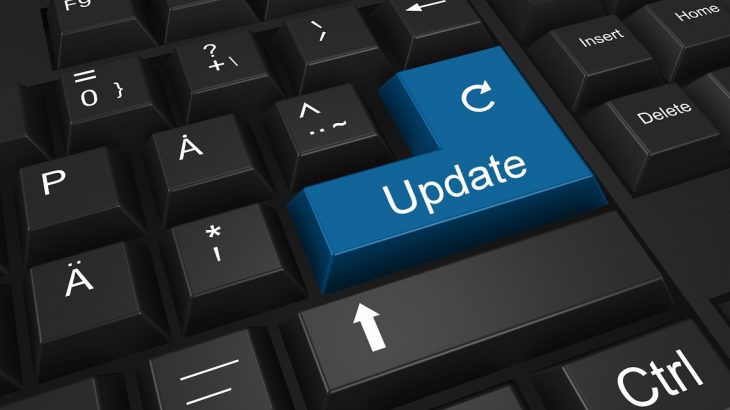 CIPP/E and CIPP/US annual update (September 1, 2019)