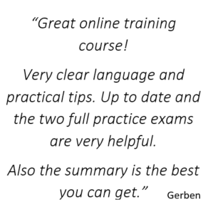 CIPPTrainingReview8