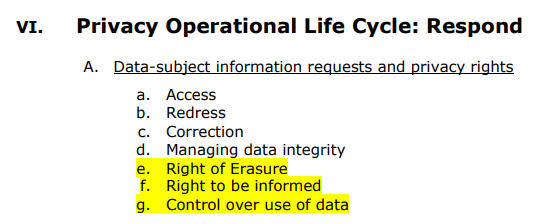 CIPP-C Originale Fragen