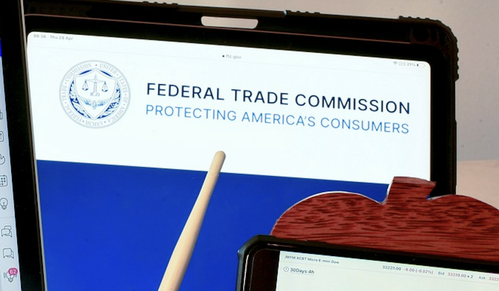 Federal Trade Commission