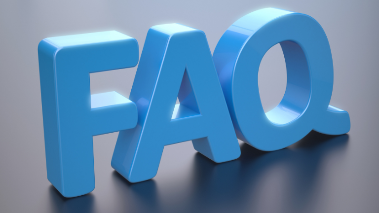 FAQ