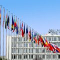 flags of europe