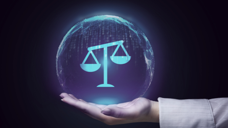 Digital Litigation
