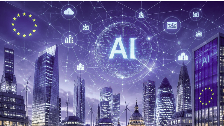 EU AI