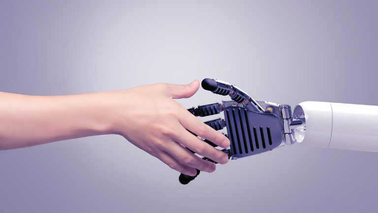 Kids and AI
